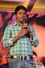 Geethanjali Movie First Look Launch